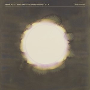 Image for 'First Sounds'