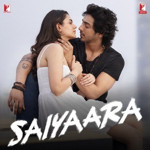 Bild för 'Saiyaara (From "Saiyaara")'