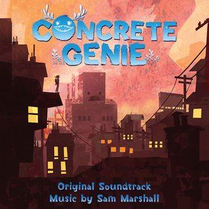 Изображение для 'Concrete Genie (Original Soundtrack)'