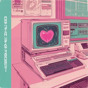 Image for 'Glitch in My Heart'