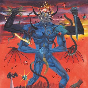 Image for 'The Telluric Ashes of the Ö Vrth Immemorial Gods'
