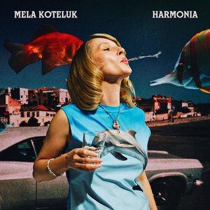 Image for 'Harmonia'