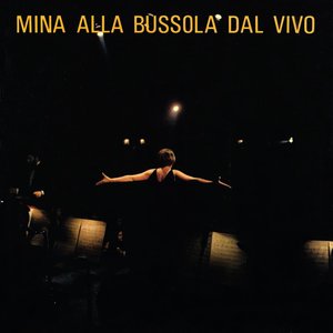 Imagem de 'Mina Alla Bussola Dal Vivo'