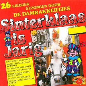 'Sinterklaas Is Jarig'の画像