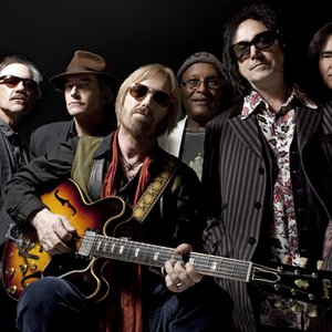 Image for 'Tom Petty and The Heartbreakers'