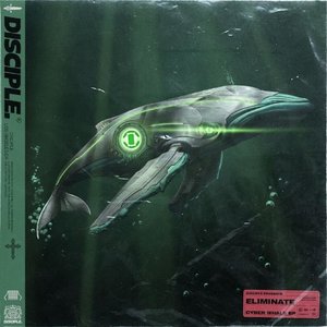 Image for 'Cyber Whale EP'