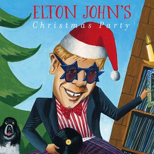 Image for 'Elton John's Christmas Party'