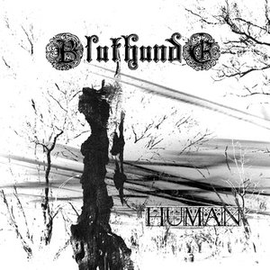 “Human”的封面