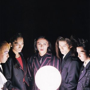 Image for 'BUCK-TICK'