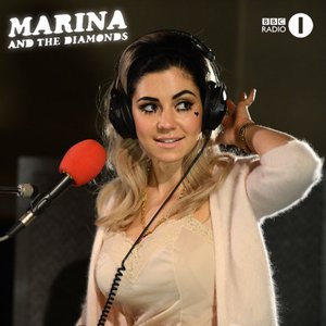 Image for 'BBC Radio 1 Live Lounge'