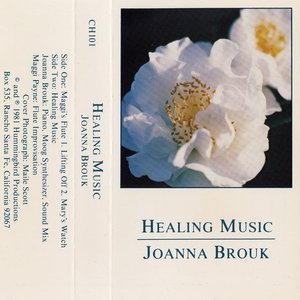 'Healing Music' için resim