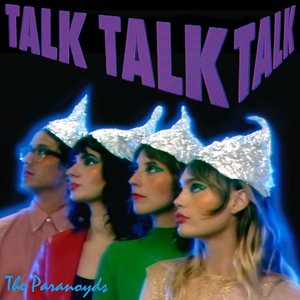 Image for 'Talk Talk Talk'