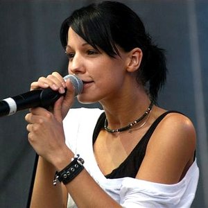 “Christina Stürmer”的封面