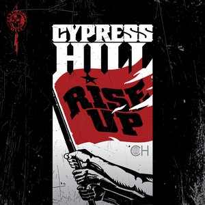 “Rise Up”的封面