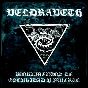 Image for 'Monumentos de Oscuridad y Muerte'