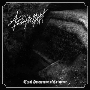 Image for 'Total Desecration of Existence'