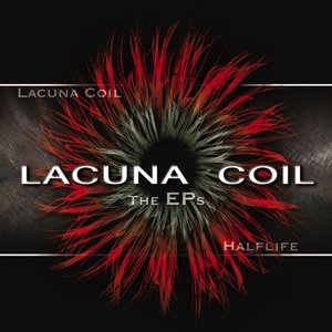 Image for 'The Eps- Lacuna Coil/halflife'