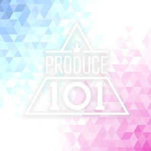 Image for 'PRODUCE 101'