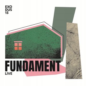 Bild für 'Fundament'
