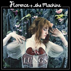 Immagine per 'Lungs [Deluxe Edition] CD1'