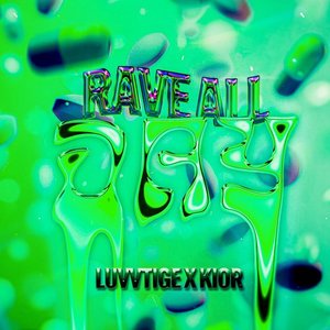 Image for 'Rave All Day'