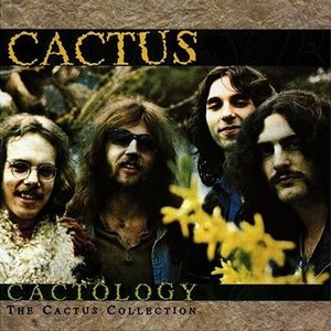 Imagen de 'Cactology: The Cactus Collection'