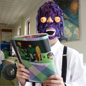 Image for 'Dumb Waiter'