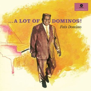 Image for 'A Lot Of Dominos'