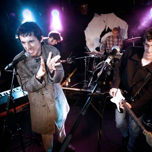 'The Fat White Family'の画像