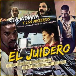 Bild für 'El juidero'