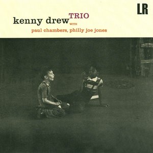 Imagem de 'Kenny Drew Trio'