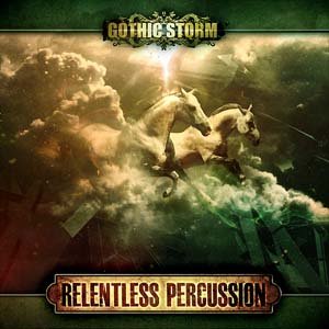 Изображение для 'Relentless Percussion'