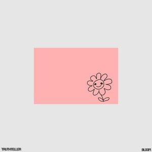 “Bloom”的封面