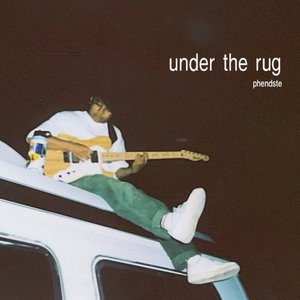 Bild für 'Under the Rug'