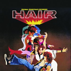 Image for 'Hair'