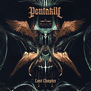Image for 'III: Lost Chapter'