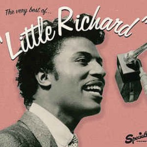 Image for 'The Very Best Of... Little Richard'