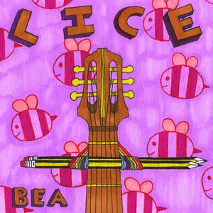 Image for 'Lice'