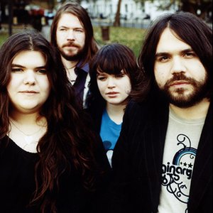 Image for 'The Magic Numbers'