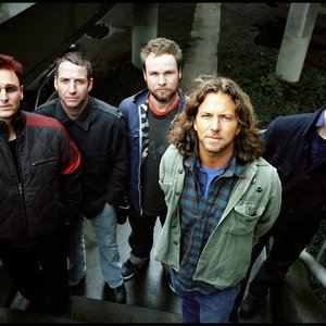 Imagem de 'Pearl Jam'