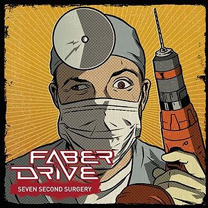 “Seven Second Surgery”的封面