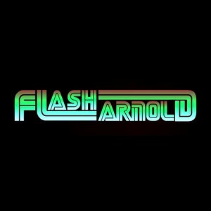 'Flash Arnold' için resim