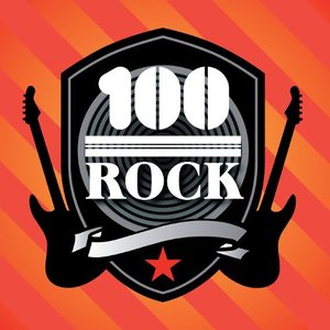 Image for '100 Rock'
