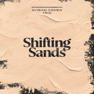 Image pour 'Shifting Sands'