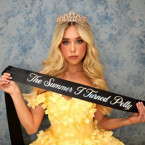 Image for 'The Summer I Turned Petty'