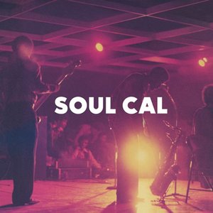Image for 'Soul Cal'