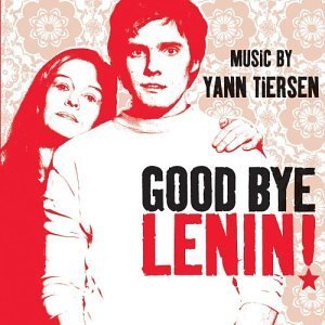 Image for 'Good Bye Lenin CD'