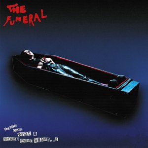 Image for 'The Funeral'