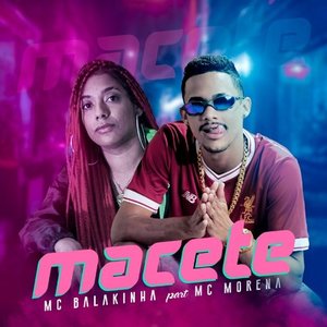 “Macete”的封面