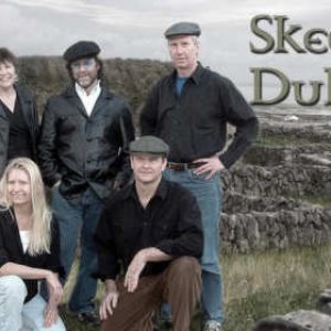 Bild für 'Skean Dubh'